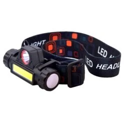 Blazing LEDz 600 Lm COB LED Rechargeable Handheld Work Light -Luminexm Store 73930aeb c3d2 46d7 8eb5 dfd6f14f4f1d