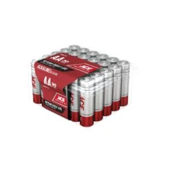 Ace AA Alkaline Batteries 30 Pk Clamshell -Luminexm Store 739eb433 0a01 4a64 9a0a b749707a0def