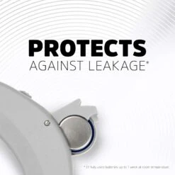 Energizer Zinc Air 312 1.4 V Hearing Aid Battery 8 Pk -Luminexm Store 73a86f8e 787a 43db 9a31 4bcc9a42514a