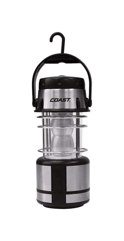 Coast EAL15 Gray Emergency Lantern 3 Coast EAL15 Gray Emergency Lantern