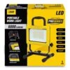 Feit Pro Series 6000 Lm LED Corded Stand (H Or Scissor) Work Light -Luminexm Store 74d438a7 c8f4 44fa aa47 cd5129cd5531