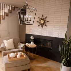 Feit White Filament BA10 E12 (Candelabra) Filament LED Bulb Daylight 60 Watt Equivalence 2 Pk -Luminexm Store 74eb032b 5287 4f66 b919 60efc0b0e924