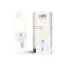 LIFX Smart Home E12 E12 (Candelabra) Smart-Enabled LED Bulb Tunable White/Color Changing 40 Watt Equ -Luminexm Store 760c007b 4859 4773 ac1f 58e05d486fab