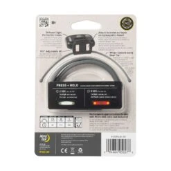 Nite Ize Radiant 170 Lm Black LED Rechargeable Flashlight -Luminexm Store 7733bd6d b7bb 47e7 aa54 640acb4d7d3e