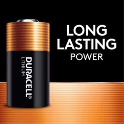 Duracell Lithium 123 3 V Battery 035755 6 Pk -Luminexm Store 77469838 73b9 49e8 9afe 0f1526f317c4