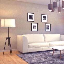 Feit LED A21 E26 (Medium) LED Bulb Daylight 300 Watt Equivalence 1 Pk -Luminexm Store 78725e30 eaa4 4ad5 b43d bc55409a536f