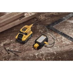 DeWalt 1000 Lm LED Rechargeable Handheld Work Light -Luminexm Store 78a84aae 11a8 470d 9f40 a2f29357d6a0