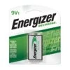 Energizer Recharge NiMH 9-Volt 1.2 V 150 Ah Rechargeable Battery NH22NBP 1 Pk -Luminexm Store 78e8b0fd 526d 4ff1 b455 e8f2078ebe4b