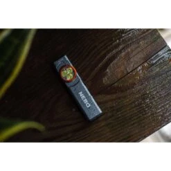 NEBO Slim 250 Lm Storm Gray LED Mini Flashlight -Luminexm Store 7a264daf e462 44f8 acb3 911257de38ac