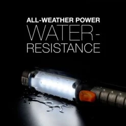 Energizer Hard Case 550 Lm Black LED Work Light Flashlight AA Battery -Luminexm Store 7a84f352 14e4 4c0a bd99 dbd22d638a21