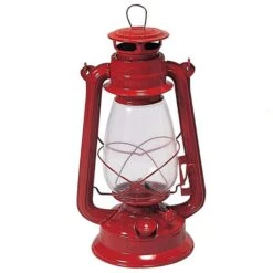 Stansport Red Lantern