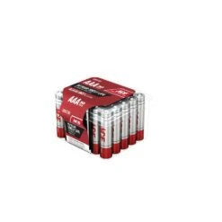 Ace AAA Alkaline Batteries 30 Pk Boxed -Luminexm Store 7c807066 66d1 4891 9e48 634668b41602