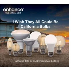 Feit Enhance MR16 GU10 LED Bulb Daylight 35 Watt Equivalence 3 Pk -Luminexm Store 7c8af403 40a7 4904 8a01 809fbcc7854b