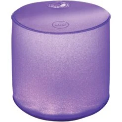 MPOWERD Luci 65 Lm Clear LED USB Rechargeable Lantern