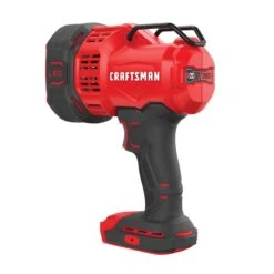 Craftsman 2500 Lm LED Battery Handheld Spot Light -Luminexm Store 7d818560 fb57 44fb add5 02f73349d7fd