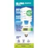 Satco HI-PRO 85 W T5 4.31 In. D X 9.97 In. L CFL Bulb Natural Light Specialty 5000 K 1 Pk -Luminexm Store 7e8ede6f 960c 49aa 9702 ae93c5c595bb