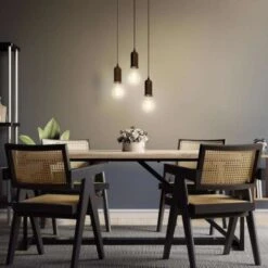 Feit Enhance A19 E26 (Medium) Filament LED Bulb Soft White 40 Watt Equivalence 4 Pk -Luminexm Store 7f09f73b 5c31 4f41 9574 65063ef15677