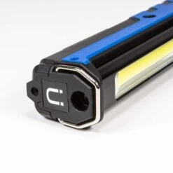 Dorcy DieHard 450 Lm Black/Blue LED Work Light Flashlight -Luminexm Store 804d37ce 81a3 40ba 9e77 afbed472de21