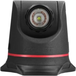 Coast 510 Lm LED Dual Power Stand (H Or Scissor) Work Light W/Magnet -Luminexm Store 805c7725 e767 4aee 96b6 ec1da89a77a8