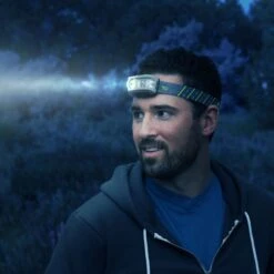 Nite Ize Radiant 300 Lm Green LED Head Lamp -Luminexm Store 81008e16 4576 48f0 ad87 a08048c5eb6f