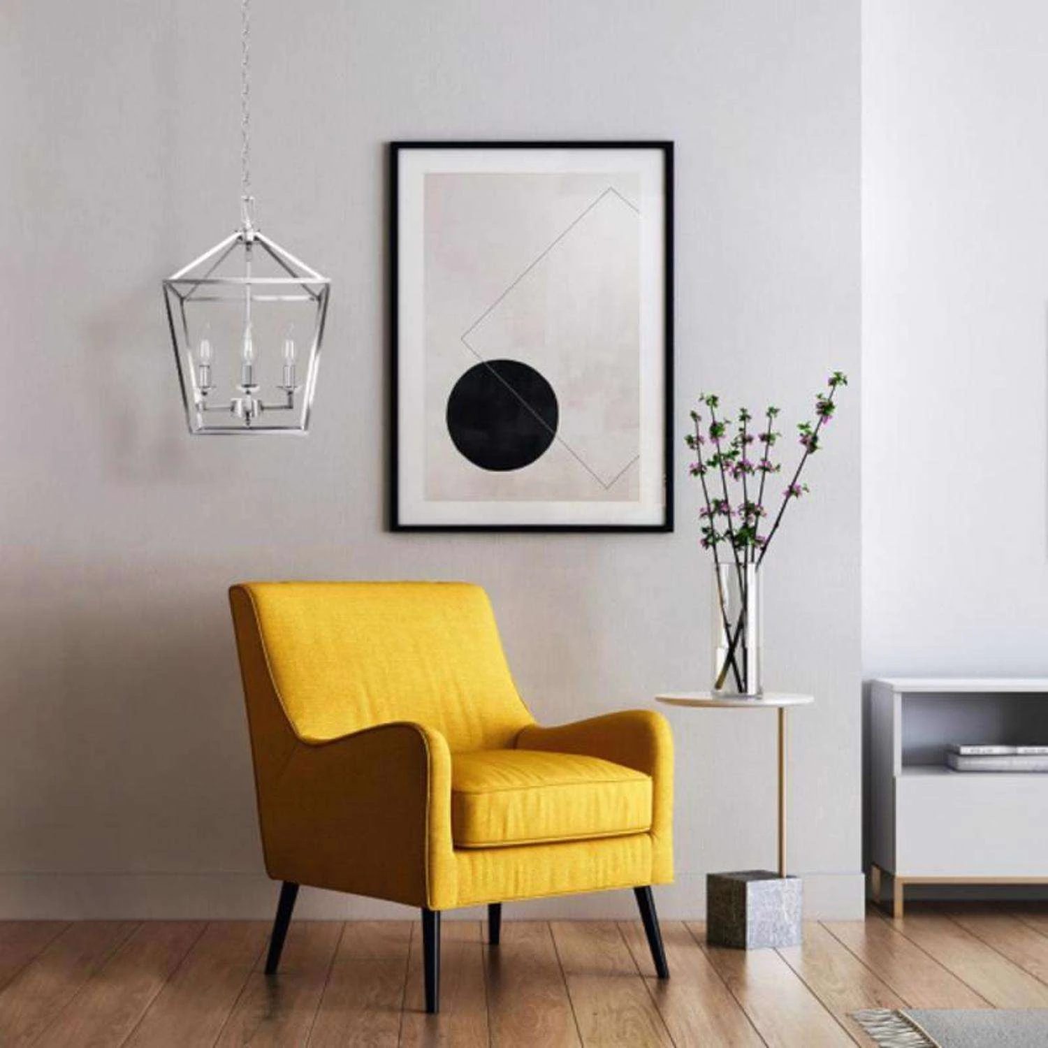 Feit White Filament BA10 E12 (Candelabra) Filament LED Bulb Daylight 40 Watt Equivalence 4 Pk 5 Feit White Filament BA10 E12 (Candelabra) Filament LED Bulb Daylight 40 Watt Equivalence 4 Pk - Image 3