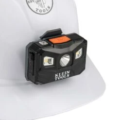 Klein Tools 400 Lm Black LED Head Lamp -Luminexm Store 813e7a3c b3d1 4f17 b83f 1a0e3bb05e27