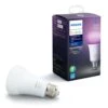 Philips Hue A19 E26 (Medium) Smart-Enabled LED Bulb Color Changing 60 Watt Equivalence 1 Pk -Luminexm Store 814e17cc a74c 40fb b941 557b596f0c6c