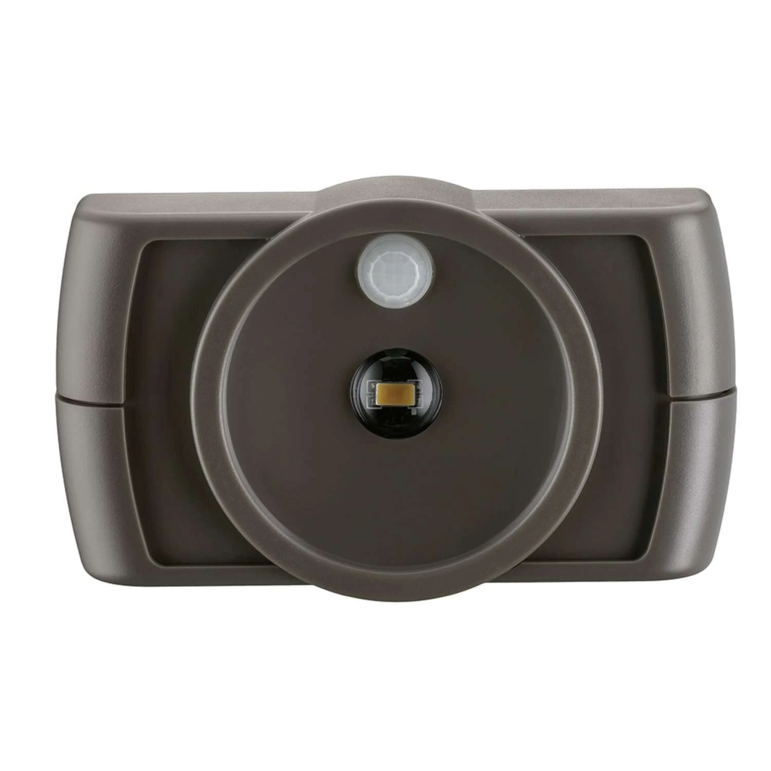 Mr. Beams 4-1/2 In. L Dark Brown Battery Powered LED Motion Sensor Task Light 35 Lm 3 Mr. Beams 4-1/2 In. L Dark Brown Battery Powered LED Motion Sensor Task Light 35 Lm