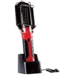 Performance Tool 1,200 Lm LED Handheld Drop Light With Charger