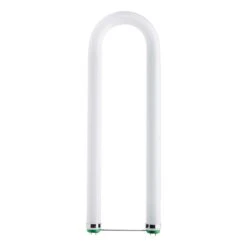 Philips 40 W T12 1.5 In. D X 22.44 In. L Fluorescent Tube Light Bulb Cool White U-Bend 4100 K 1 Pk