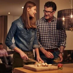 Philips BR30 E26 (Medium) LED Floodlight Bulb Soft White 100 Watt Equivalence 1 Pk -Luminexm Store 83bc0a19 171a 440f a59a 1eae07c0cd75