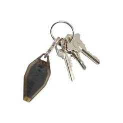 Nite Ize 12 Lm Black LED Flashlight With Key Ring -Luminexm Store 83db3c54 756a 4deb b695 75d636e281fc