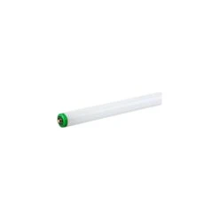 Philips 75 W T12 1.5 In. D X 96 In. L Fluorescent Bulb Cool White Linear 4100 K 2 Pk