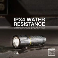 Energizer Vision HD + 270 Lm Gray LED Flashlight AAA Battery 14 Energizer Vision HD + 270 Lm Gray LED Flashlight AAA Battery -Luminexm Store 8489dc69 2ff4 4b4f bcdd b3e09cb7dadb