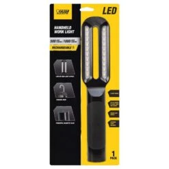 Feit 1000 Lm LED Rechargeable Handheld Work Light