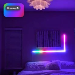 LIFX Smart Home 12 In. L Plug-In LED Smart-Enabled Accent Light 700 Lm 19 LIFX Smart Home 12 In. L Plug-In LED Smart-Enabled Accent Light 700 Lm -Luminexm Store 8543b9f5 ba0c 4e8a 8fc0 30b9f760af69