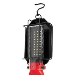 Performance Tool 1,200 Lm LED Handheld Drop Light With Charger -Luminexm Store 858712a3 f74b 4b4a 9bab 98d51a96e44d