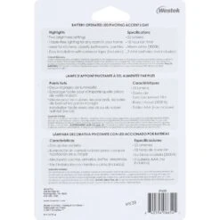 Rite Lite Gray Battery Powered LED Puck Light 1 Pk 9 Rite Lite Gray Battery Powered LED Puck Light 1 Pk -Luminexm Store 85d53d78 ce71 4e90 8cb8 42a872105d77