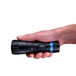 Police Security Scope 600 Lm Black LED Flashlight AAA Battery -Luminexm Store 85edd7fb df0c 4ae2 a876 aef0a6a46dda