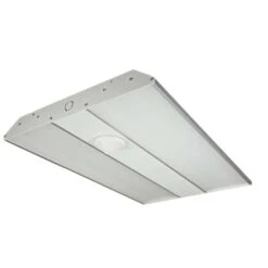 Satco Nuvo 22 In. L 0 Lights LED High Bay Fixture T8 100 W