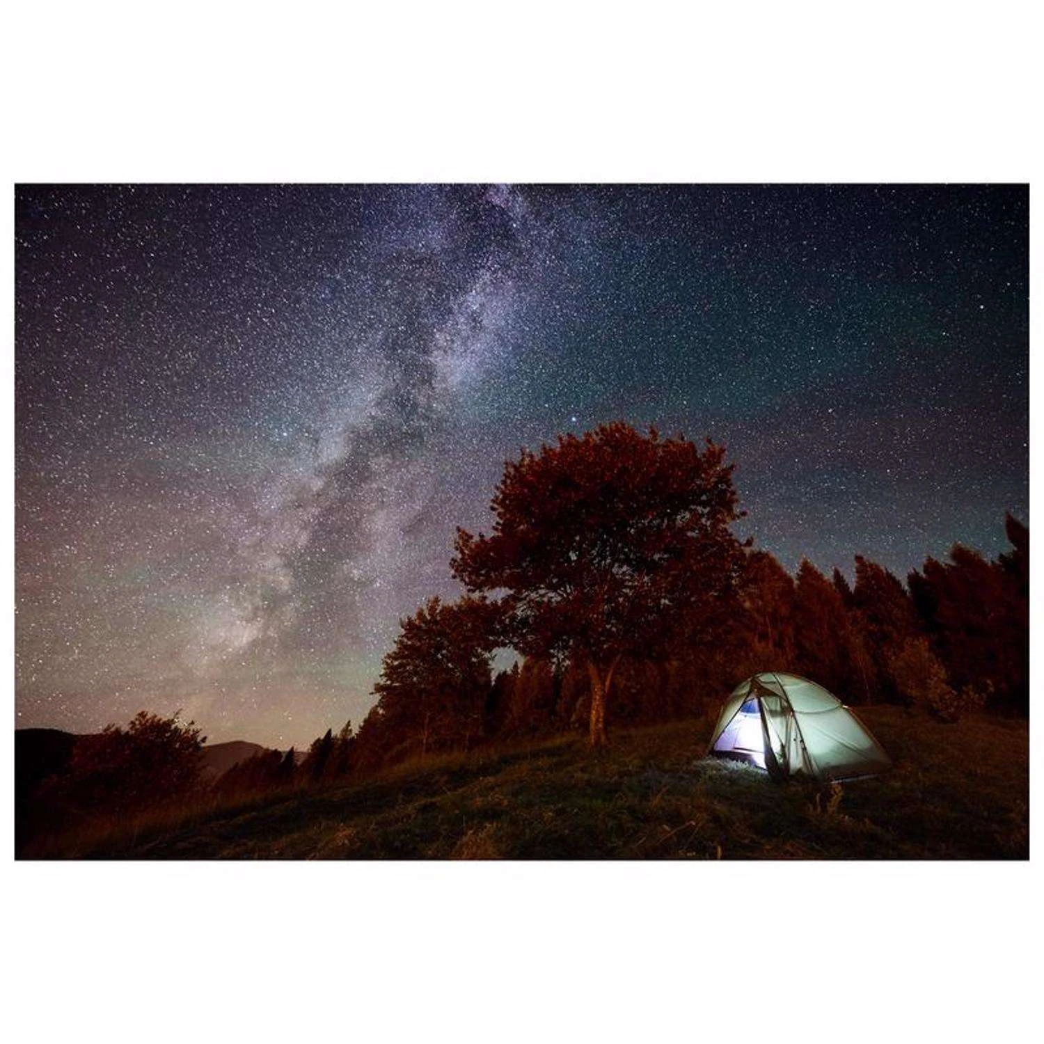 WeatherX Multicolored LED Lantern/Power Bank 4 WeatherX Multicolored LED Lantern/Power Bank - Image 2