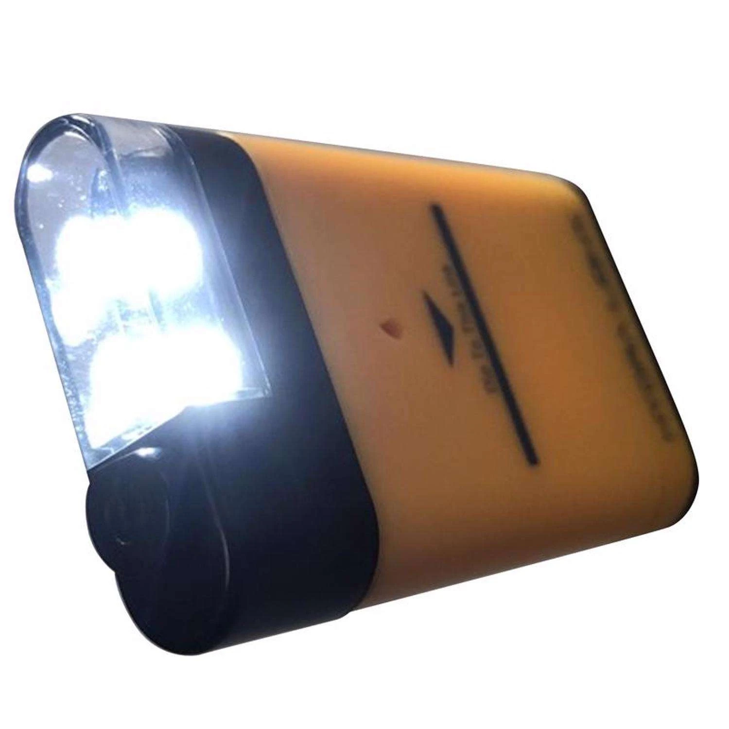 HydraCell Assorted Mini Emergency Light 7 HydraCell Assorted Mini Emergency Light - Image 5