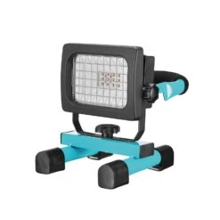 Globe Electric UV Disinfection LED Rechargeable Stand (H Or Scissor) Work Light -Luminexm Store 88e2fd59 758d 42bb b329 2a5dbed9c703