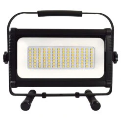 Ace 10000 Lm LED Corded Stand (H Or Scissor) Work Light