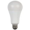 Westinghouse A21 E26 (Medium) Light Bulb 30/60/100 Watt Equivalence 1 Pk -Luminexm Store 89dbf7bb 25a3 446b 9dc5 80add21730fc