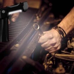 Feit 500 Lm LED Battery Handheld Work Light -Luminexm Store 8a1859d4 60fa 42f4 b04b 0a68d60fab6d