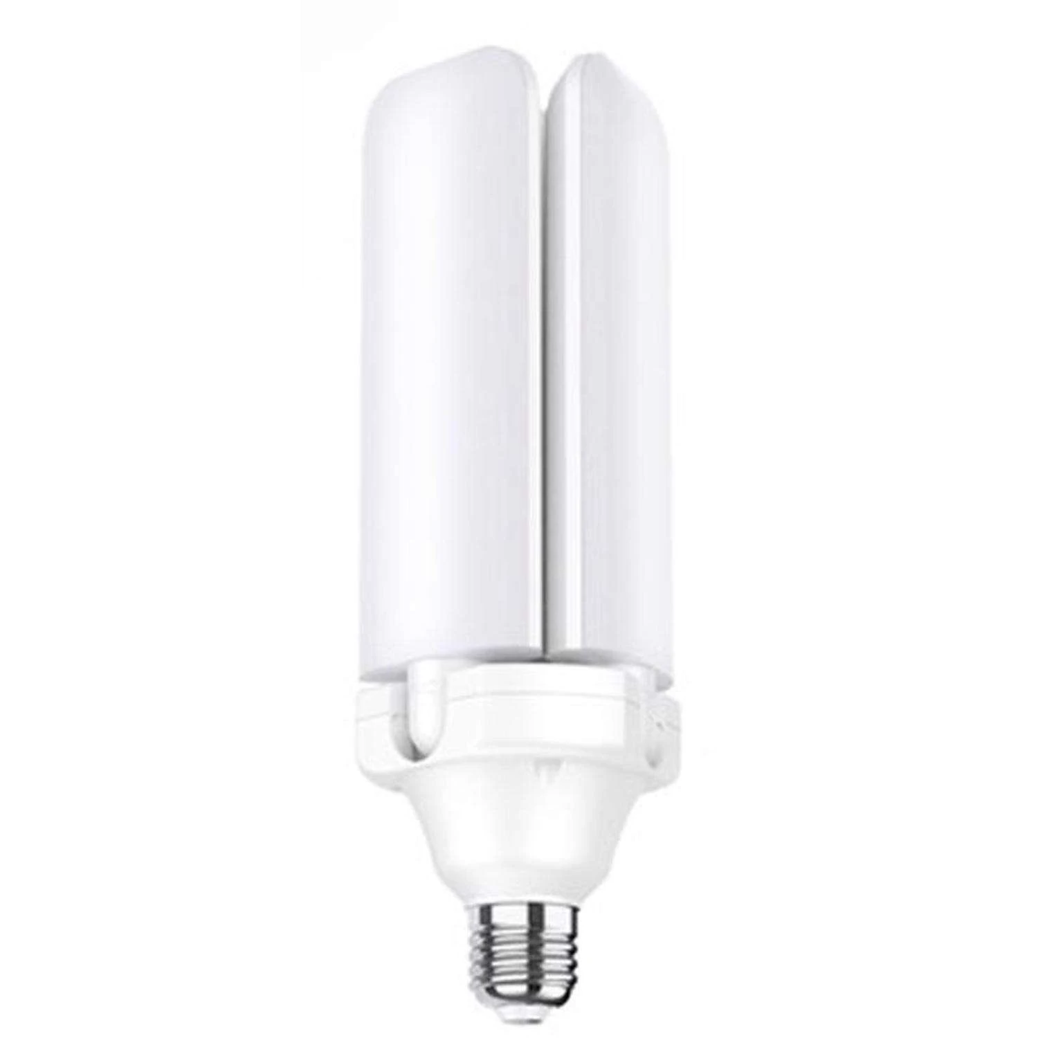 Feit LED Specialty 36 W ED26 LED HID Bulb 4000 Lm Daylight Specialty 1 Pk 4 Feit LED Specialty 36 W ED26 LED HID Bulb 4000 Lm Daylight Specialty 1 Pk - Image 2