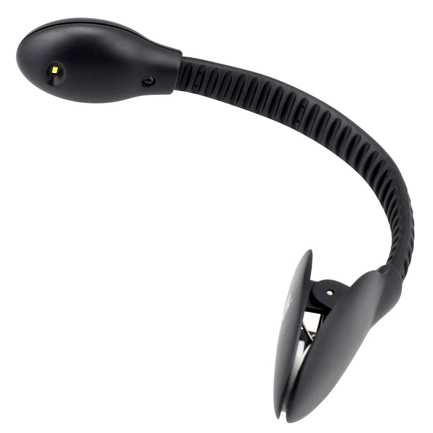 WITHit French Bull Black LED Charge Light 3 WITHit French Bull Black LED Charge Light