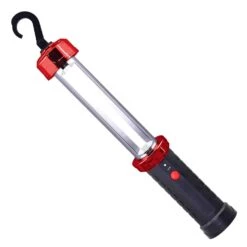 Blazing LEDz 600 Lm COB LED Rechargeable Handheld Work Light -Luminexm Store 8c0e3195 b965 4d9d a219 52ab5e4b2a93