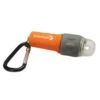 UST Brands SplashFlash 25 Lm Orange LED Flashlight AAA Battery -Luminexm Store 8c0eca35 6038 4473 aa42 42097c55e51f